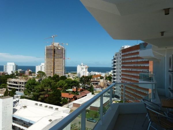 Departamento a tres cuadras de la playa